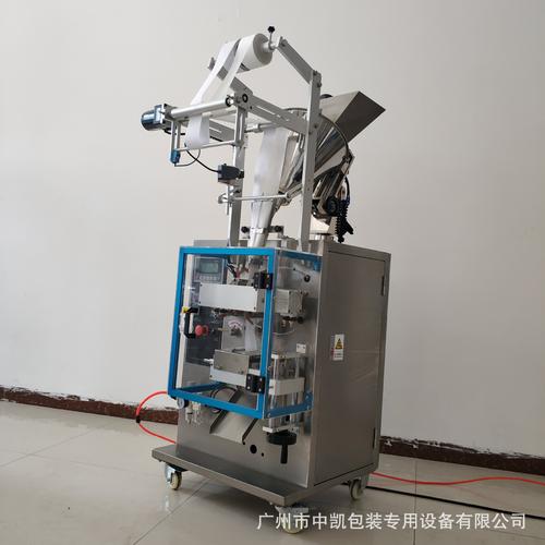 足贴包装机与足浴包全自动双膜包装机 厂家定制与售后无忧的包装专用设备解决方案