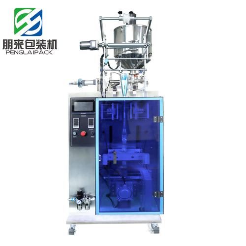 膨化食品包装机与奶粉包装机厂家 包装专用设备的选择与应用指南